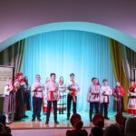 Связь времён и поколений