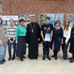 Православная книга своими руками