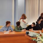 Осенний марафон «Профессии-да!»