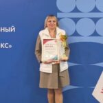 Национальный чемпионат «Абилимпикс» 2025