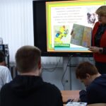 Международный день школьных библиотек