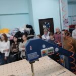 Экскурсия на ООО «Аврора»