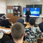 Всероссийский день правовой помощи детям