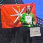 Финал Национального чемпионата по профессиональному мастерству «Абилимпикс»