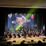 В Тульской области стартовал II Российский фестиваль «Кино и Музыка»