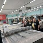 Экскурсия на ООО «Аврора»