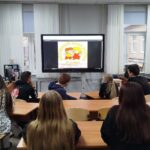 Мероприятия, посвященные Всемирному дню ребенка