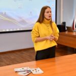 Наркотикам - нет: Образ будущего без зависимости