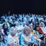 Сегодня, 31 октября, основной соревновательный день. 50 компетенций!