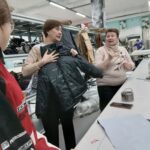 Экскурсия на ООО «Аврора»