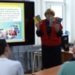 Международный день школьных библиотек