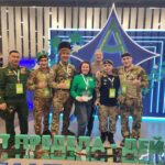 Национальный чемпионат «Абилимпикс» 2025