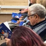 Место встречи - пансионат Шахтёр