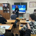 Всероссийский день правовой помощи детям