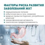 Неделя профилактики заболеваний ЖКТ