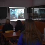 Толерантность начинается с меня!