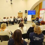 Встреча с экспертом: Геннадий Киреченков провел семинар для советников Тульской области