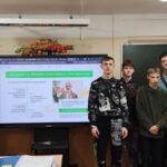 Разговоры о важном