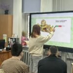 Разговоры о важном