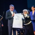 Церемония закрытия II Российского фестиваля «Кино и Музыка»