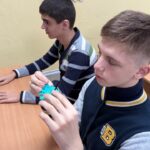 Внимание, юные исследователи и изобретатели! Мобильный технопарк ТТСТ едет к вам с программой «ТехноМир за ЗОЖ»!