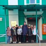 Кинопоказ по Пушкинской карте