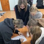 Разговоры о важном