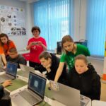 Осенний марафон «Профессии-да!»