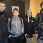 Кинопоказ по Пушкинской карте