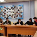 Осенний марафон «Профессии-да!»