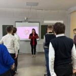 Внимание, юные исследователи и изобретатели! Мобильный технопарк ТТСТ едет к вам с программой «ТехноМир за ЗОЖ»!