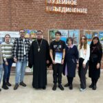 Православная книга своими руками