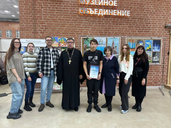 Православная книга своими руками