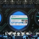 Сегодня, 31 октября, основной соревновательный день. 50 компетенций!