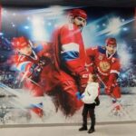 Мы за ЗОЖ! Мы любим спорт!