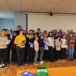 Резюме – это просто!