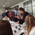 Экологическая творческая выставка «Вторая жизнь»