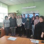 Осенний марафон «Профессии-да!»