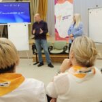 Встреча с экспертом: Геннадий Киреченков провел семинар для советников Тульской области