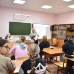 Всемирная акция «16 дней против насилия»