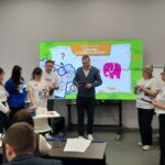 Региональный конкурс «Педагогический успех71»