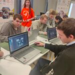 Осенний марафон «Профессии-да!»