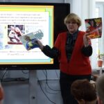 Международный день школьных библиотек