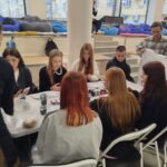 Экологическая творческая выставка «Вторая жизнь»