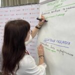 Калейдоскоп лучших региональных практик реализации внеурочного курса «Разговоры о важном»