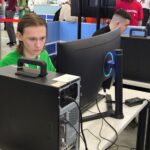 Национальный чемпионат «Абилимпикс» 2025