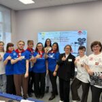 Региональный конкурс «Педагогический успех71»