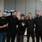 Музыка в наших сердцах