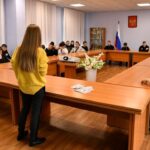 Наркотикам - нет: Образ будущего без зависимости