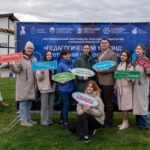 Фестиваль молодых педагогов и наставников